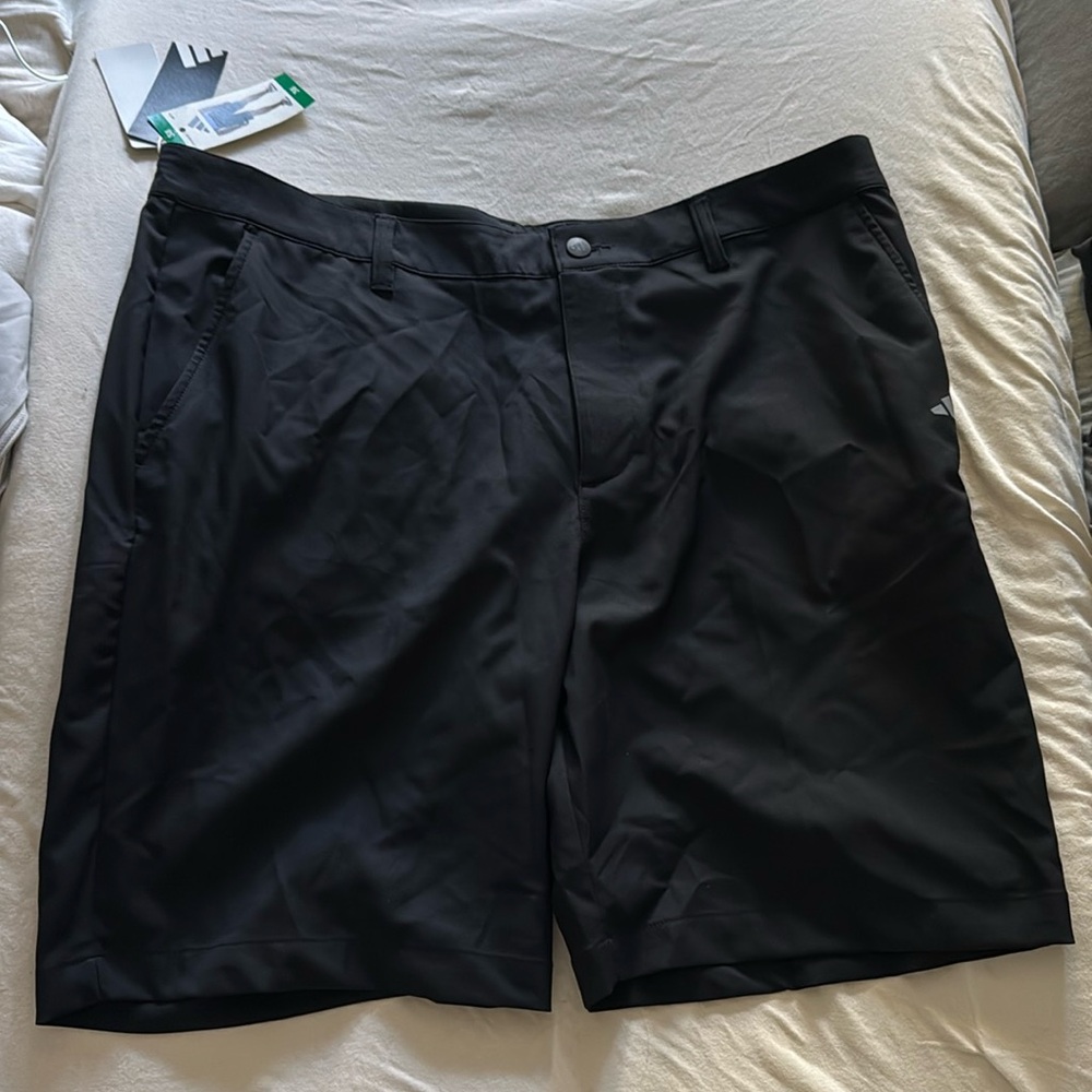 Adidas Men’s Golf Shorts